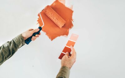 Peinture intérieure à Estagel : donnez vie à vos espaces intérieurs